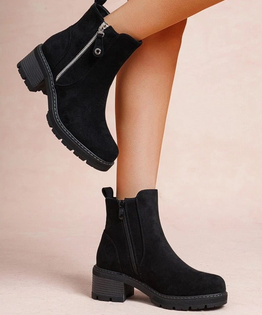 Ankle Boots