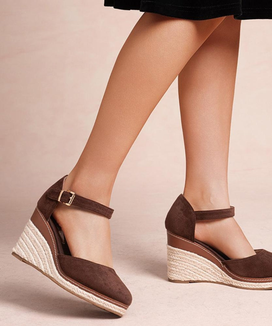 Wedges