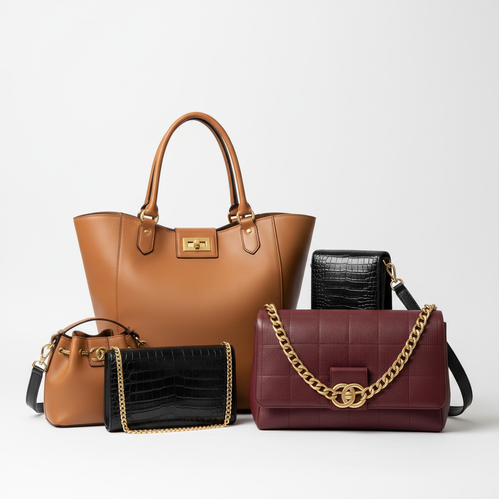 Handbags