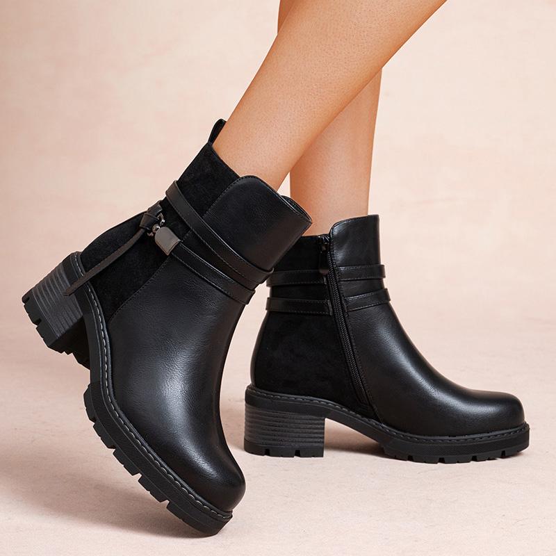 Ankle Boots