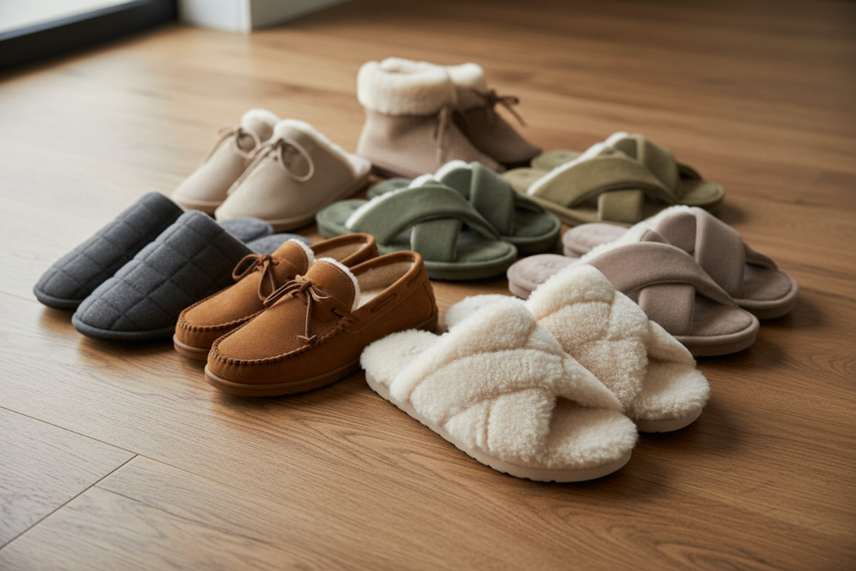 Slippers